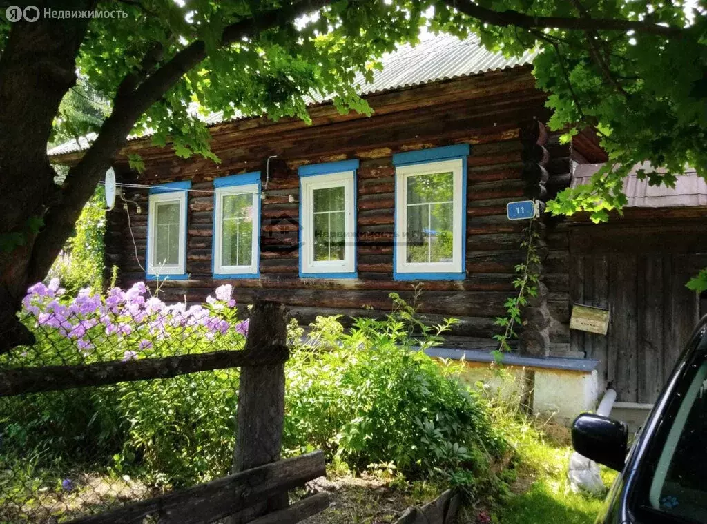 Дом в Ишля, Лесная улица, 11 (134.1 м) - Фото 1