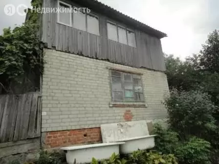Дом в Белгородская область, Яковлевский муниципальный округ, СТ ... - Фото 2
