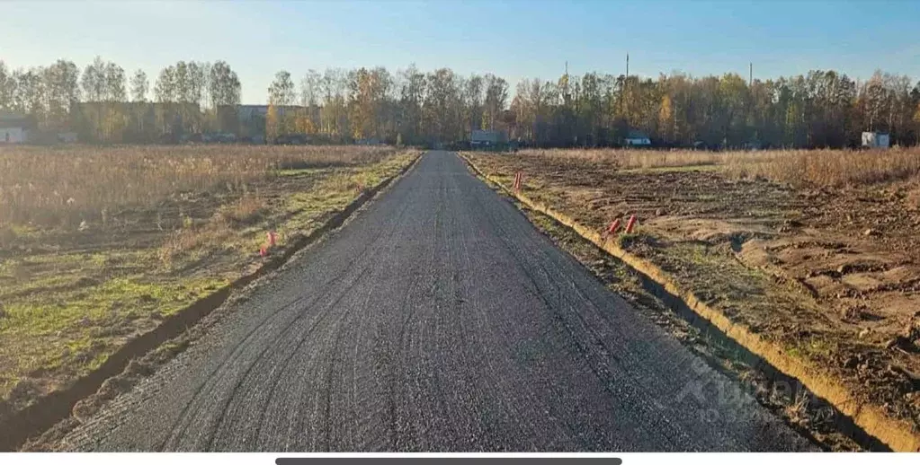 Участок в Московская область, Пушкино Пушкино Град жилой комплекс (6.0 ... - Фото 1