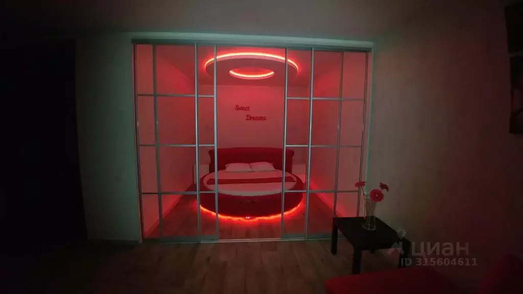 1-к кв. Ульяновская область, Ульяновск ул. Федерации, 130А (57.0 м) - Фото 2