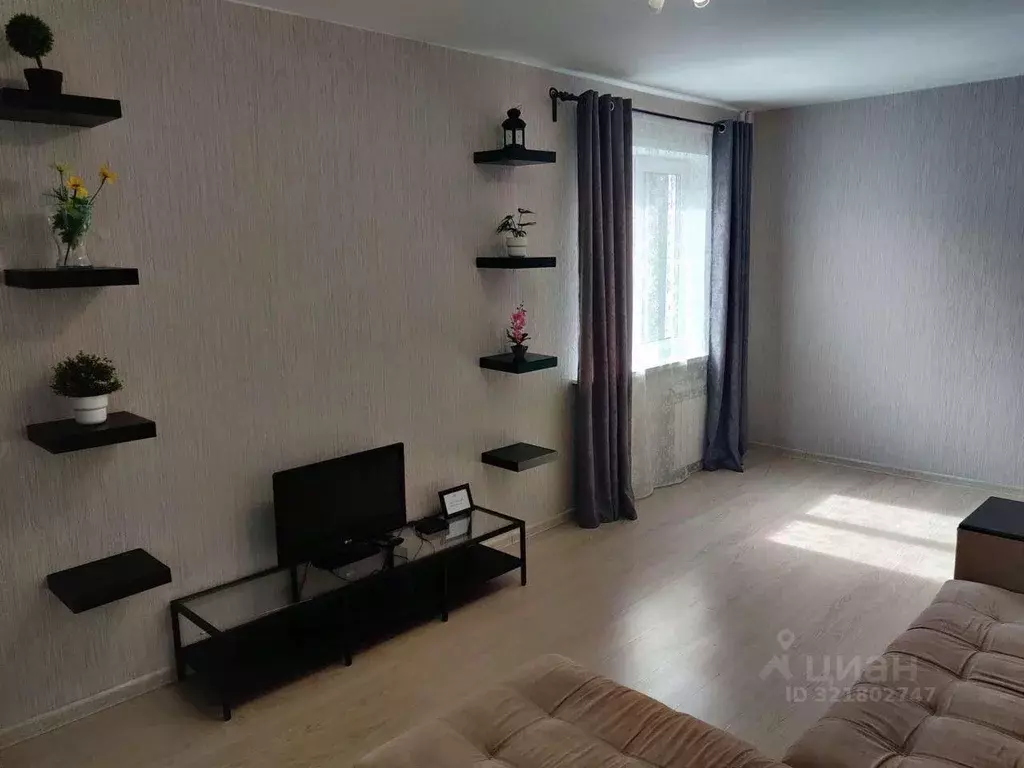 2-к кв. Новосибирская область, Новосибирск ул. Сибиряков-Гвардейцев, ... - Фото 1