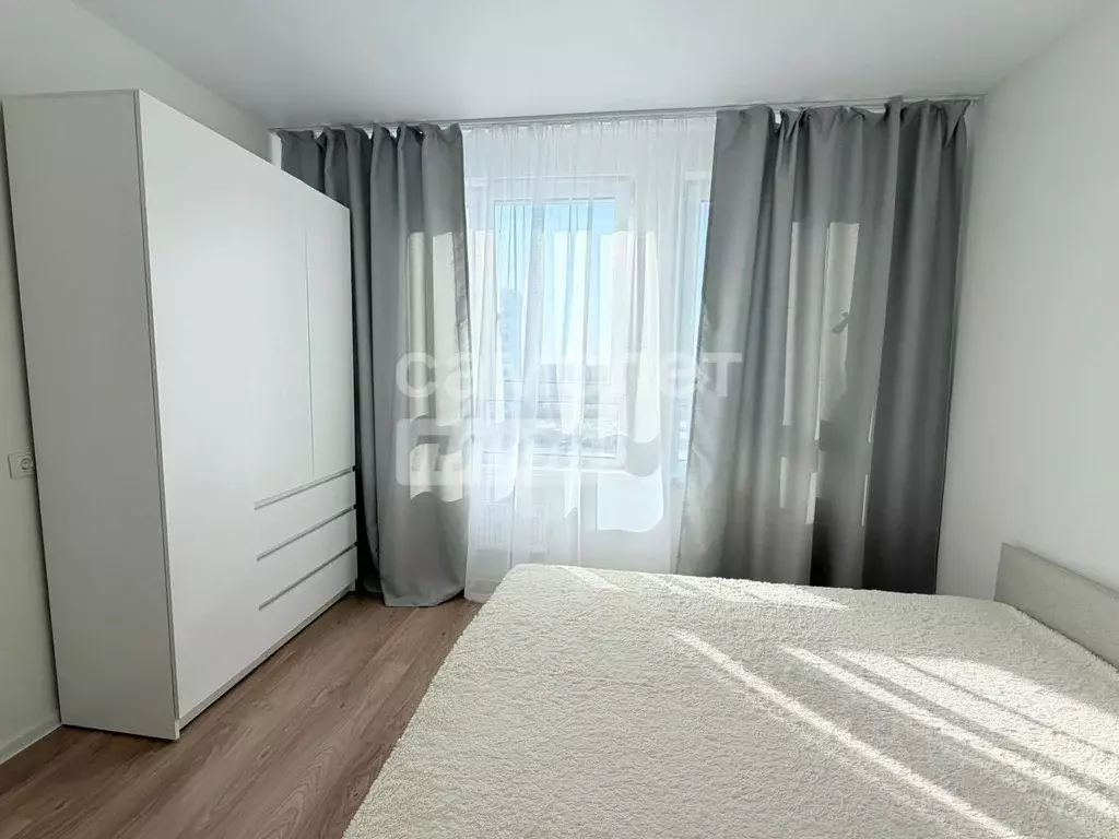 2-к кв. Московская область, Ленинский городской округ, д. Коробово ул. ... - Фото 1