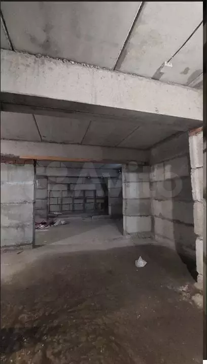 Помещение свободного назначения, 890 м - Фото 0