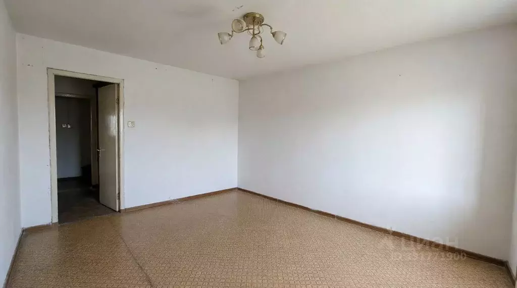 3-к кв. Московская область, Мытищи ул. Академика Каргина, 36 (53.0 м) - Фото 2
