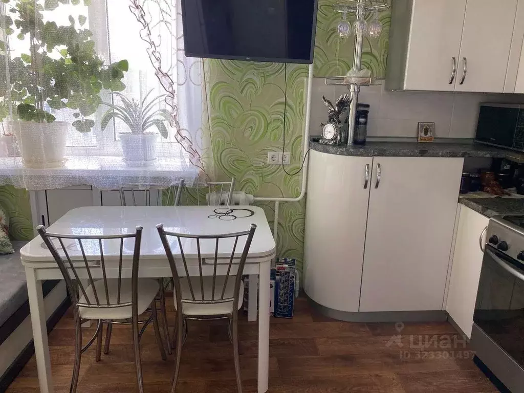 2-к кв. Владимирская область, Кольчугино ул. Добровольского, 25 (47.0 ... - Фото 1