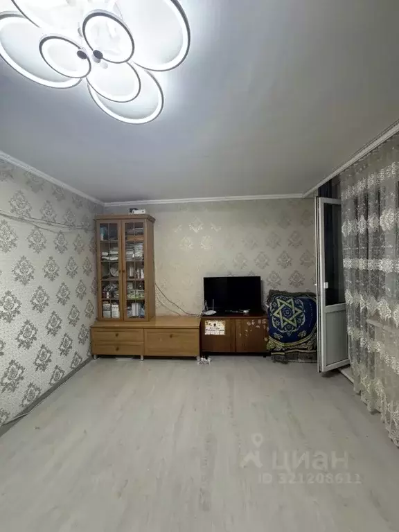 1-к кв. Свердловская область, Екатеринбург ул. Бебеля, 142 (34.9 м) - Фото 1