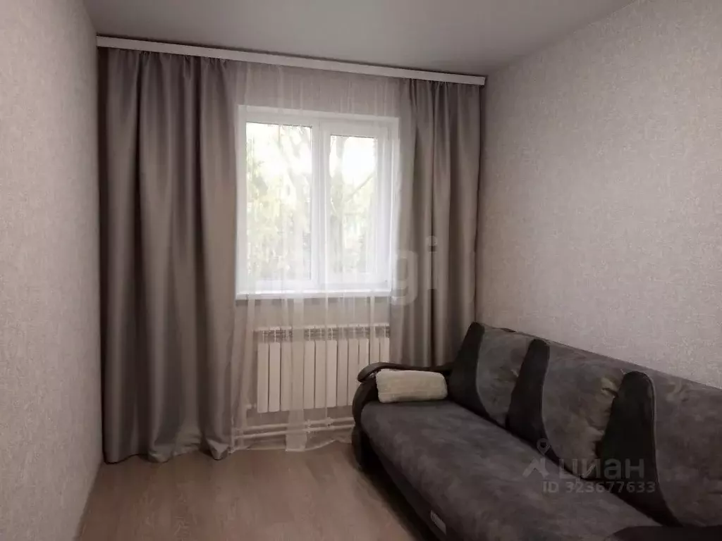 Дом в Саратовская область, Балашов Колхозная ул., 10 (47 м) - Фото 1