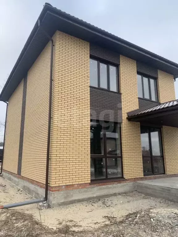 Дом в Калужская область, Калуга городской округ, д. Канищево ул. ... - Фото 2