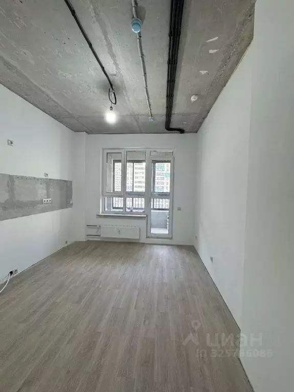 2-к кв. Московская область, Мытищи просп. Астрахова, 14 (60.3 м) - Фото 1