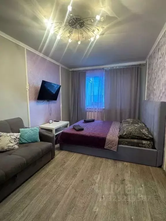 2-к кв. Алтайский край, Барнаул ул. Шумакова, 66 (50.0 м) - Фото 1