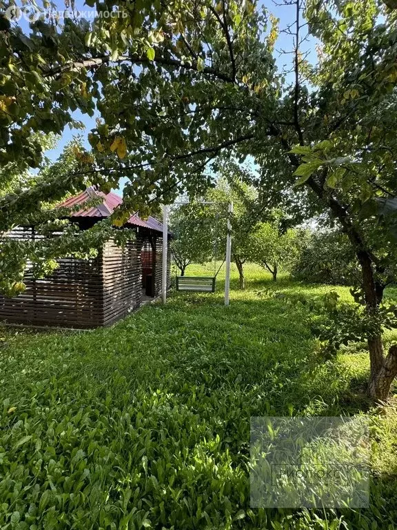 Дом в село Красная Башкирия, улица Рауфа Давлетова, 23 (125 м) - Фото 2