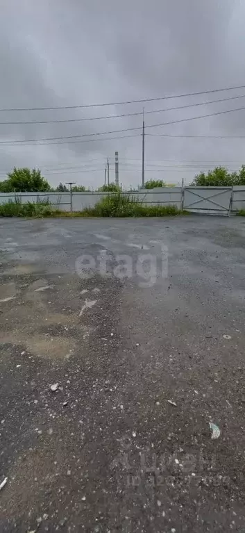 Участок в Курганская область, Шадринск Курганский тракт, 6 (11.74 ... - Фото 0