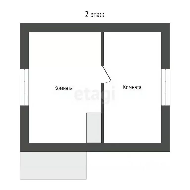 Дом в Московская область, Коломна Путевая ул., 16 (66 м) - Фото 1