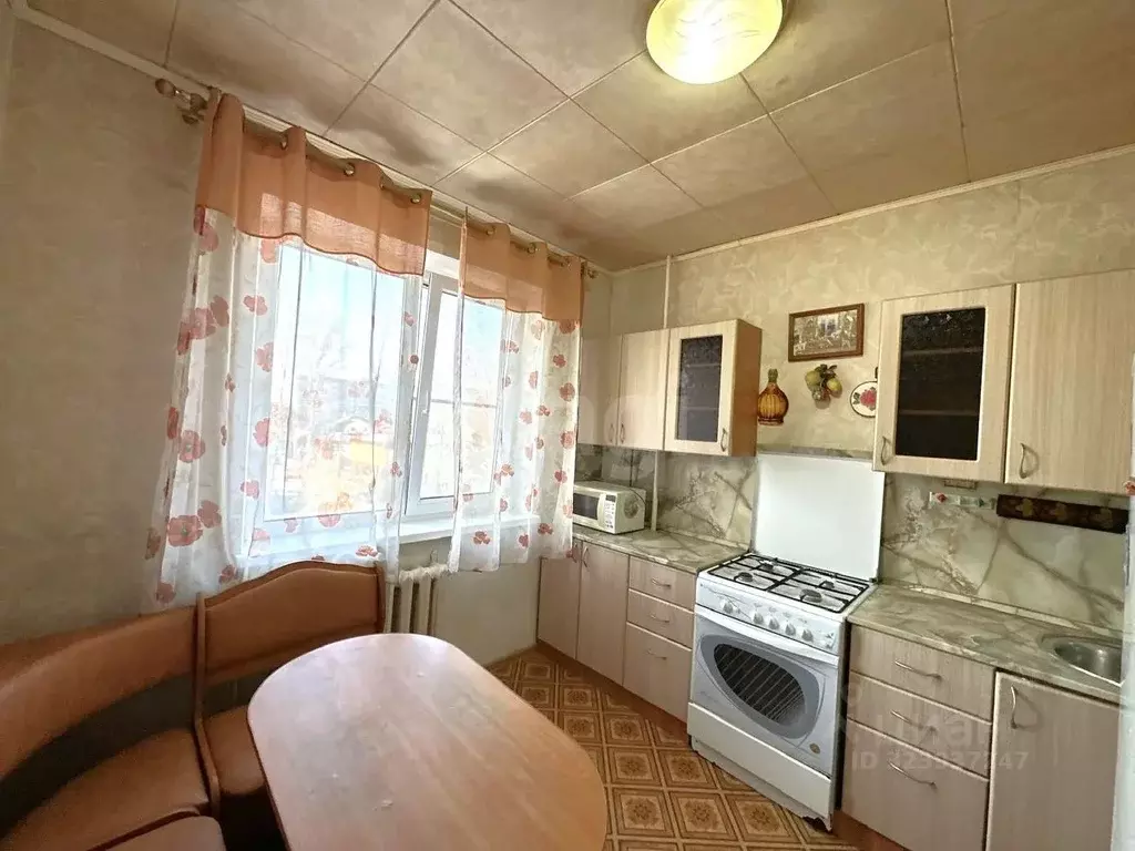 3-к кв. Владимирская область, Ковров ул. Грибоедова, 7/3 (63.4 м) - Фото 1
