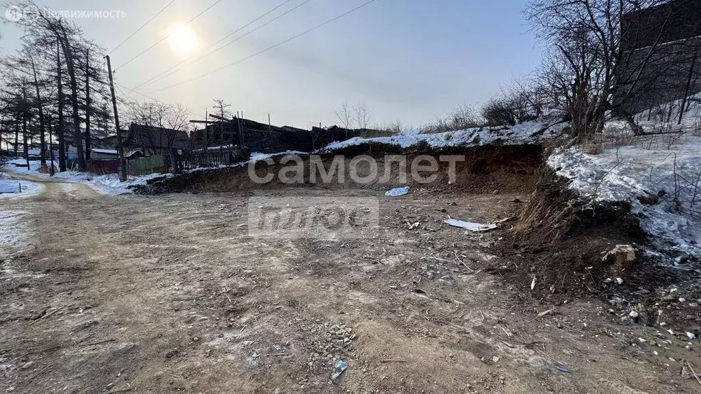 Участок в Миасс, Речная улица, 89 (5 м) - Фото 2