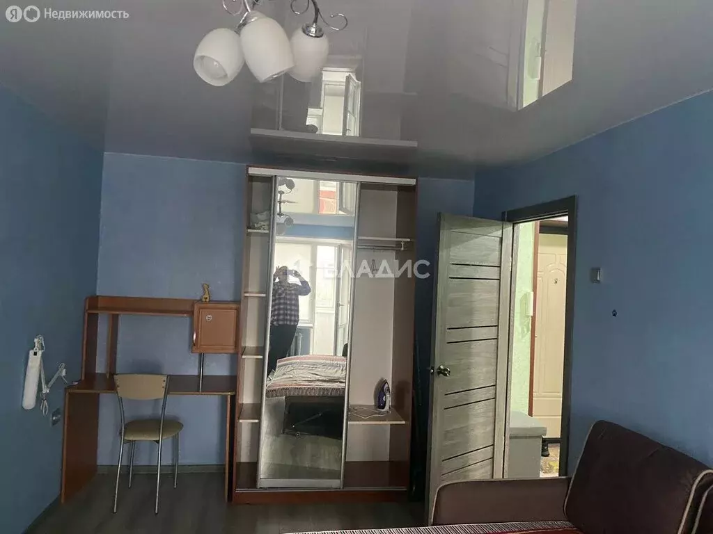 1-комнатная квартира: Сегежа, улица Спиридонова, 33 (29.8 м) - Фото 2