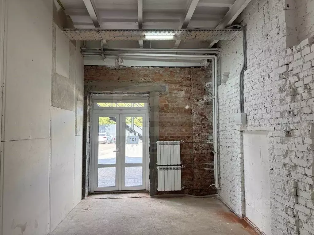 Помещение свободного назначения в Москва Смирновская ул., 2С1 (19 м) - Фото 2