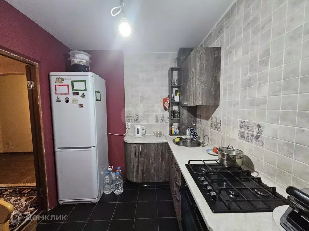 Продаётся 3-к квартира, 58.5 м - Фото 0