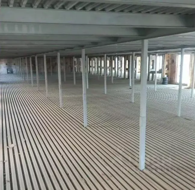 Офис в Санкт-Петербург 26-я Васильевского острова линия, 1к1 (8876 м) - Фото 2