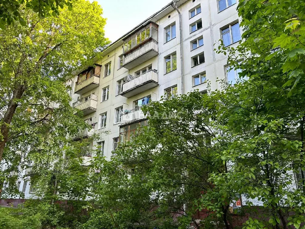 Продается 2-комнатная квартира - Фото 1