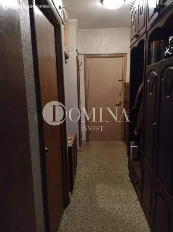 2-комнатная квартира: Москва, Давыдковская улица, 2к1 (45.5 м) - Фото 2