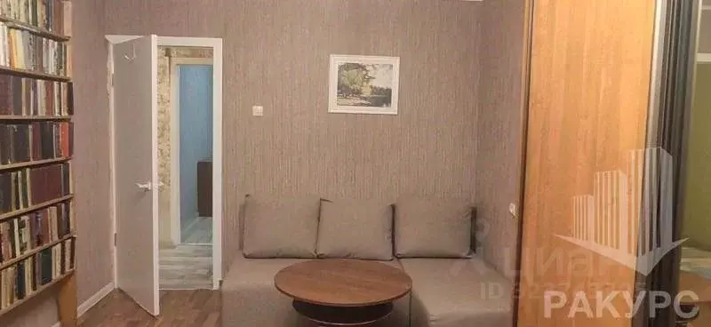 2-к кв. Пермский край, Пермь ул. Академика Вавилова, 5 (47.1 м) - Фото 1