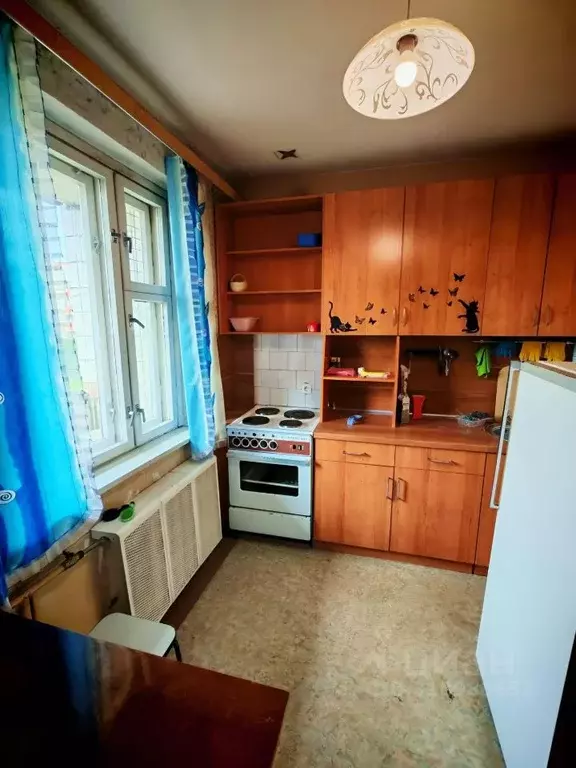 1-к кв. Карелия, Петрозаводск Октябрьский просп., 61А (35.3 м) - Фото 0