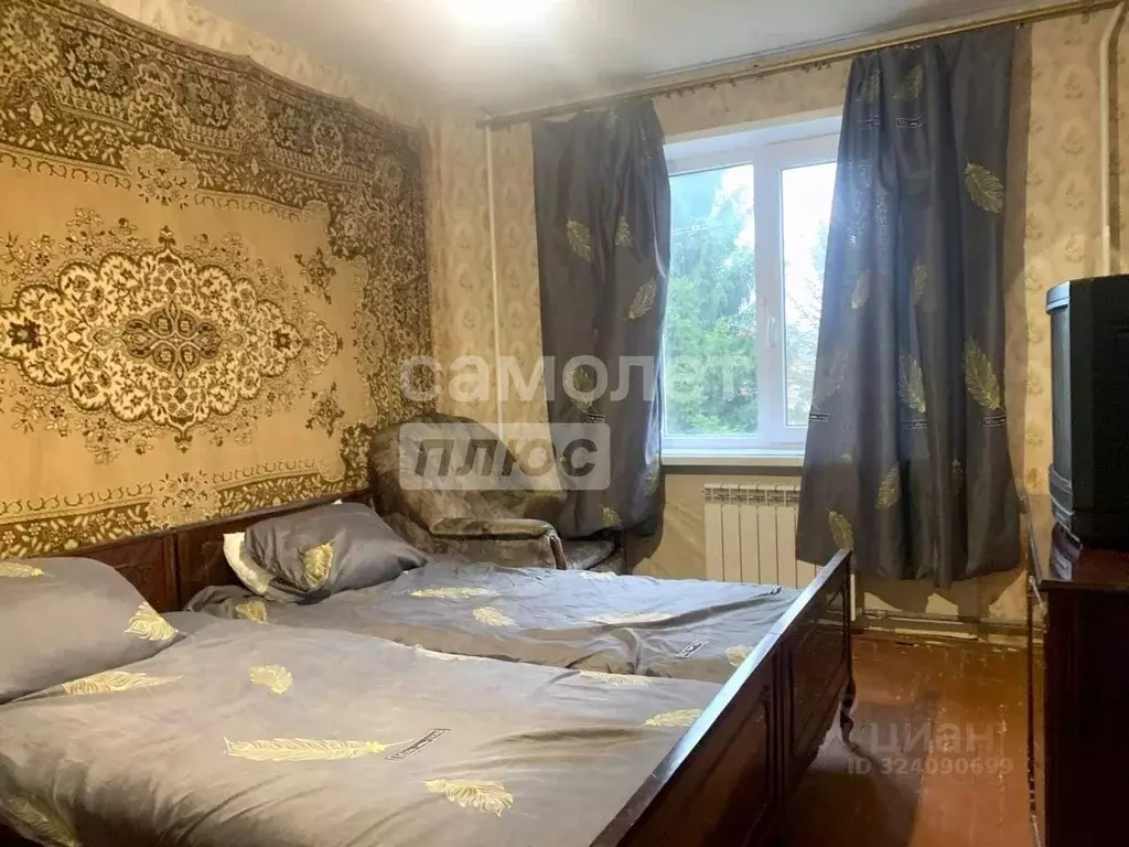 2-к кв. Московская область, Ступино городской округ, с. Старая Ситня ... - Фото 1