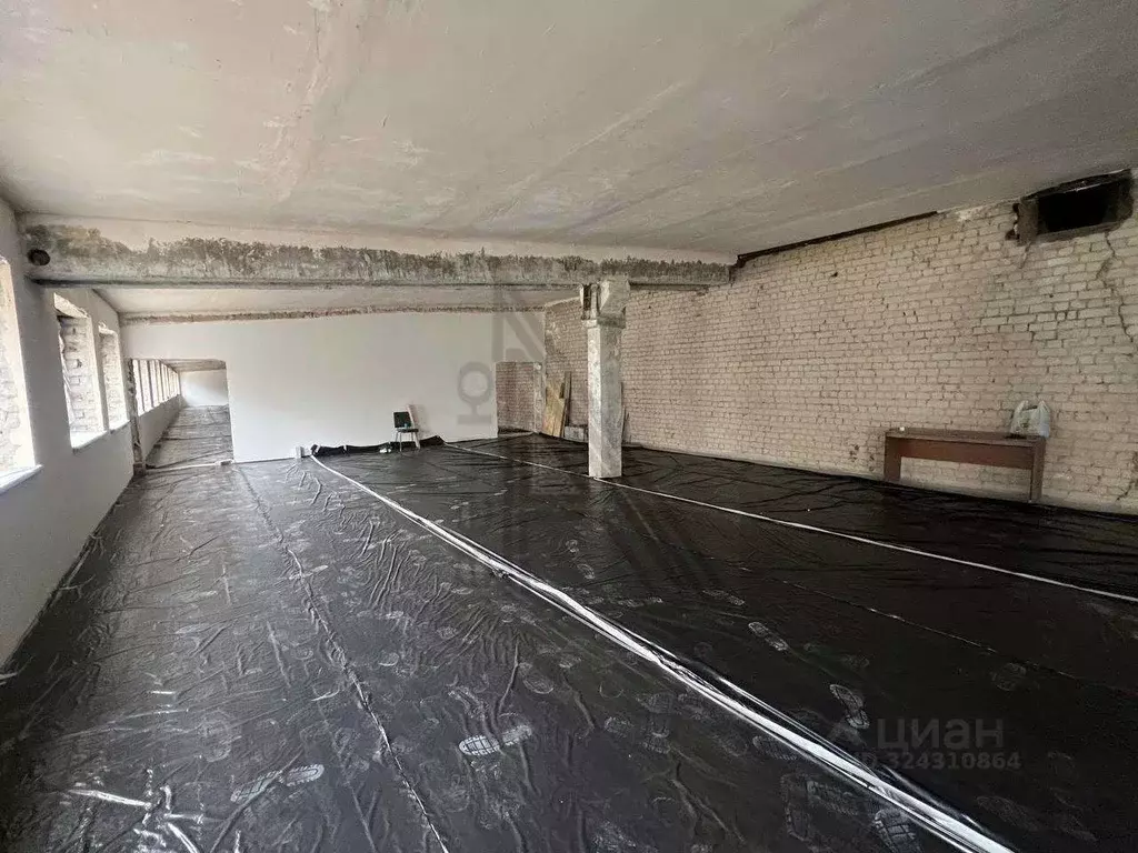 Офис в Воронежская область, Воронеж Электросигнальная ул., 30 (848 м) - Фото 1