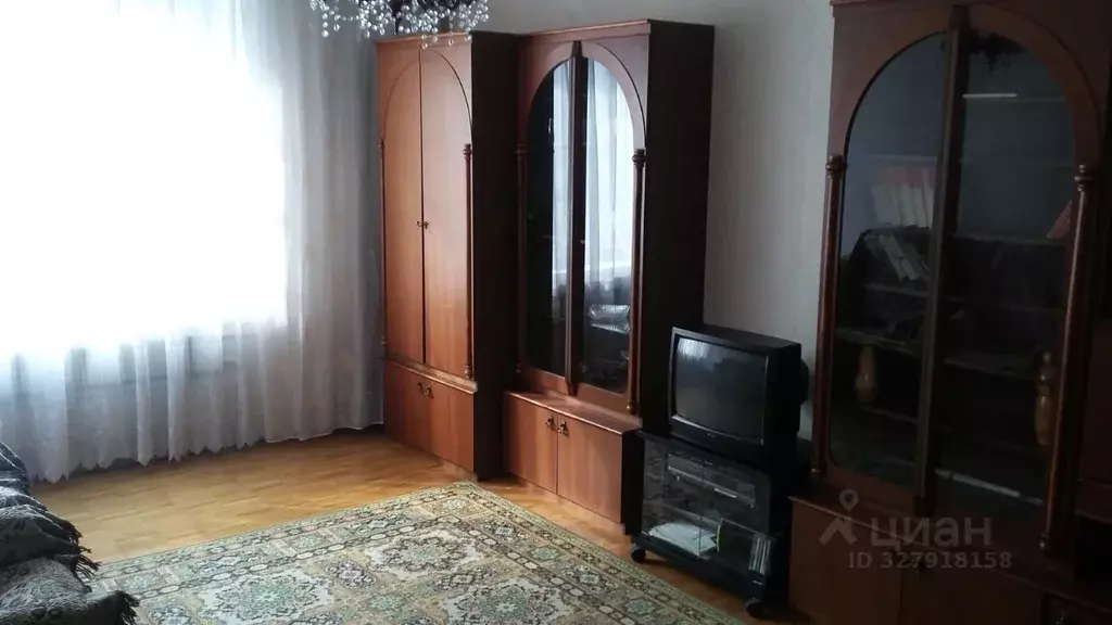 2-к кв. Москва Башиловская ул., 23К4 (60.0 м) - Фото 1