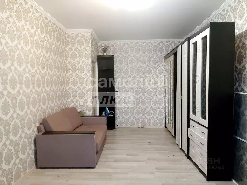 2-к кв. Краснодарский край, Туапсе Звездная ул., 27 (65.0 м) - Фото 1