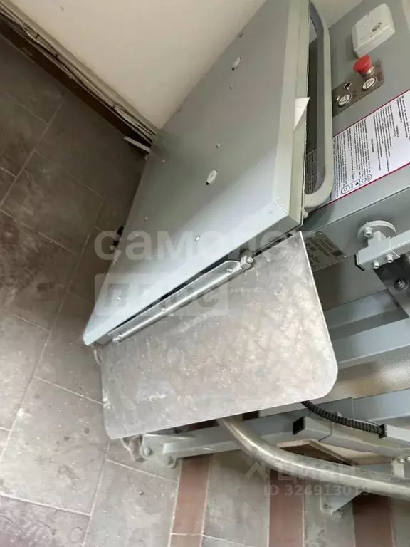 1-к кв. Крым, Симферополь ул. Генерала Родионова, 11А (41.0 м) - Фото 2