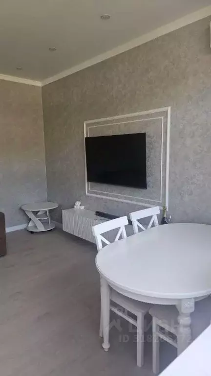 Квартира, 1 комната, 50 м - Фото 0
