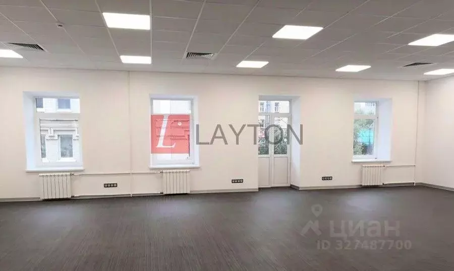 Офис в Москва ул. Гиляровского, 4С5 (262 м) - Фото 2