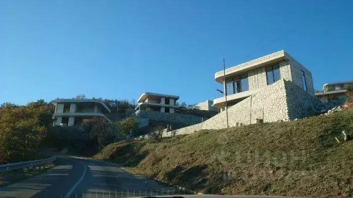 Дом в Крым, Алушта муниципальный округ, с. Лучистое  (150 м) - Фото 0