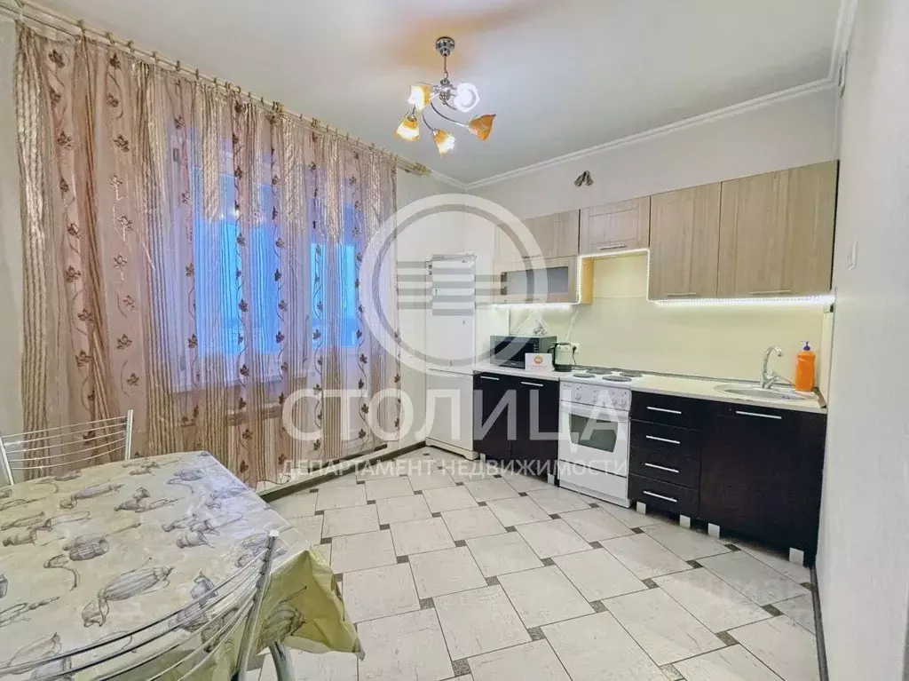 1-к кв. Московская область, Балашиха ул. Свердлова, 52/2 (40.0 м) - Фото 1
