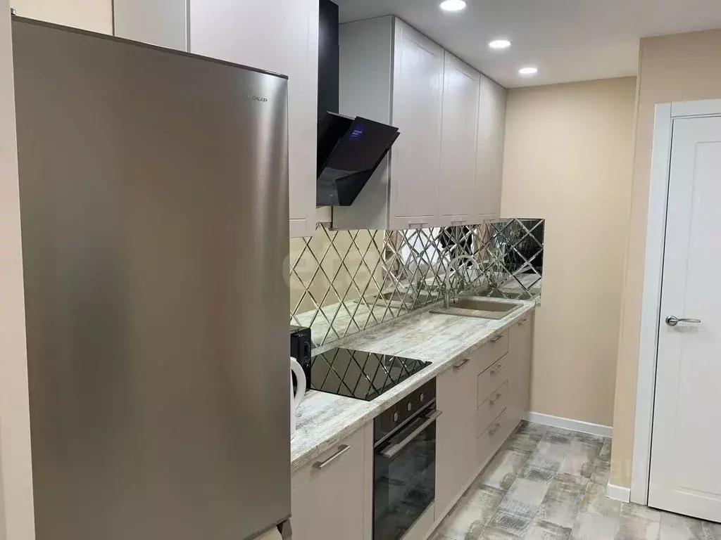 4-к кв. Краснодарский край, Анапа Таманская ул., 160 (110.0 м) - Фото 2