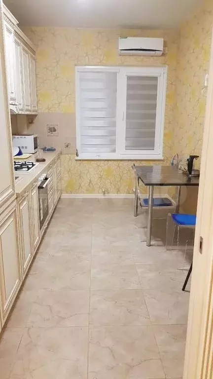 2-к. квартира, 54 м, 3/5 эт. - Фото 0