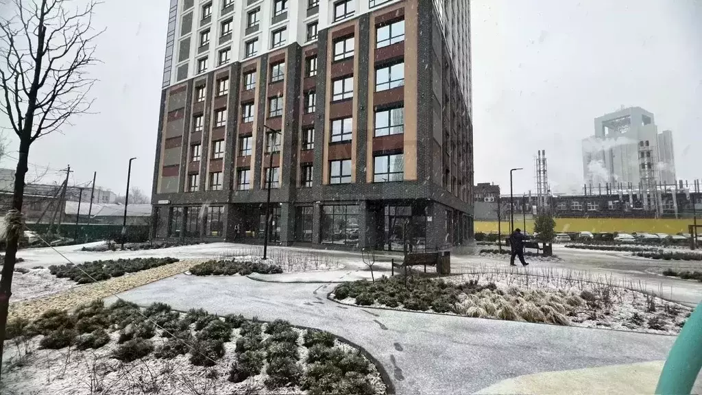 Помещение свободного назначения в Свердловская область, Екатеринбург ... - Фото 2