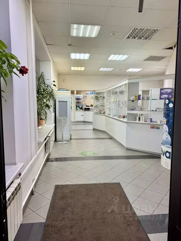 Помещение свободного назначения в Санкт-Петербург Боровая ул., 21 (111 ... - Фото 2