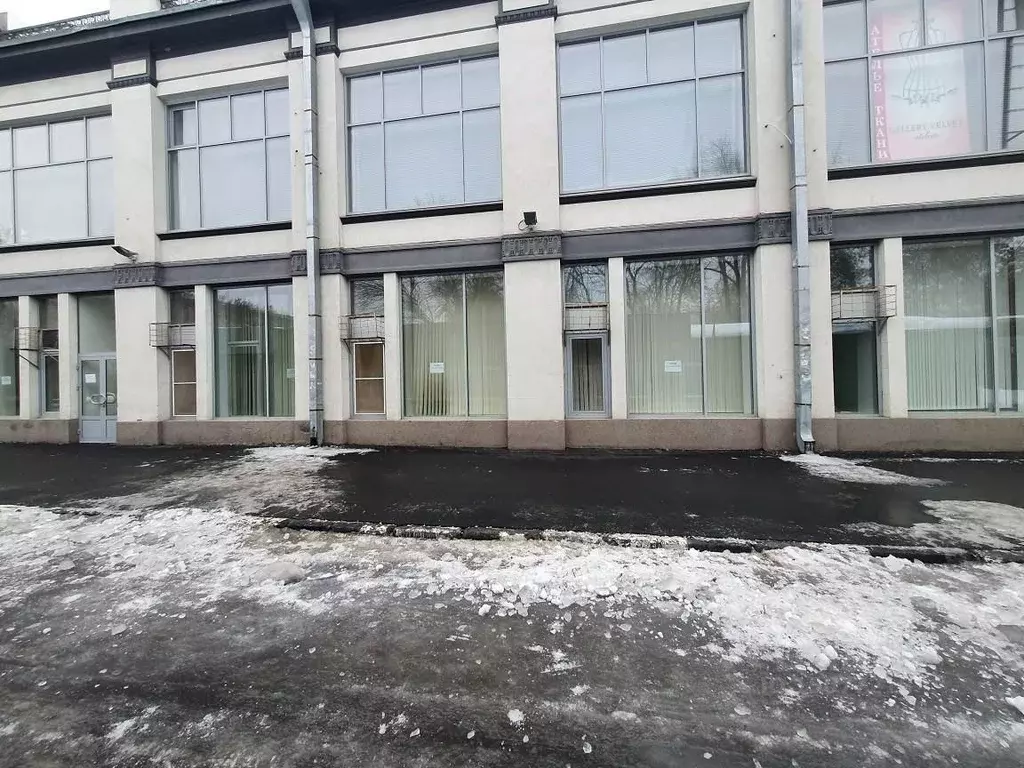 Офис в Саратовская область, Саратов ул. Имени В.И. Чапаева, 59 (27 м) - Фото 0