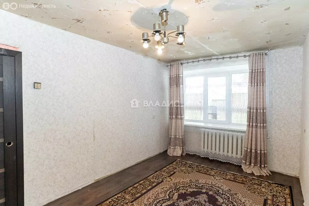 2-комнатная квартира: Ковров, улица Фурманова, 18 (40 м) - Фото 1