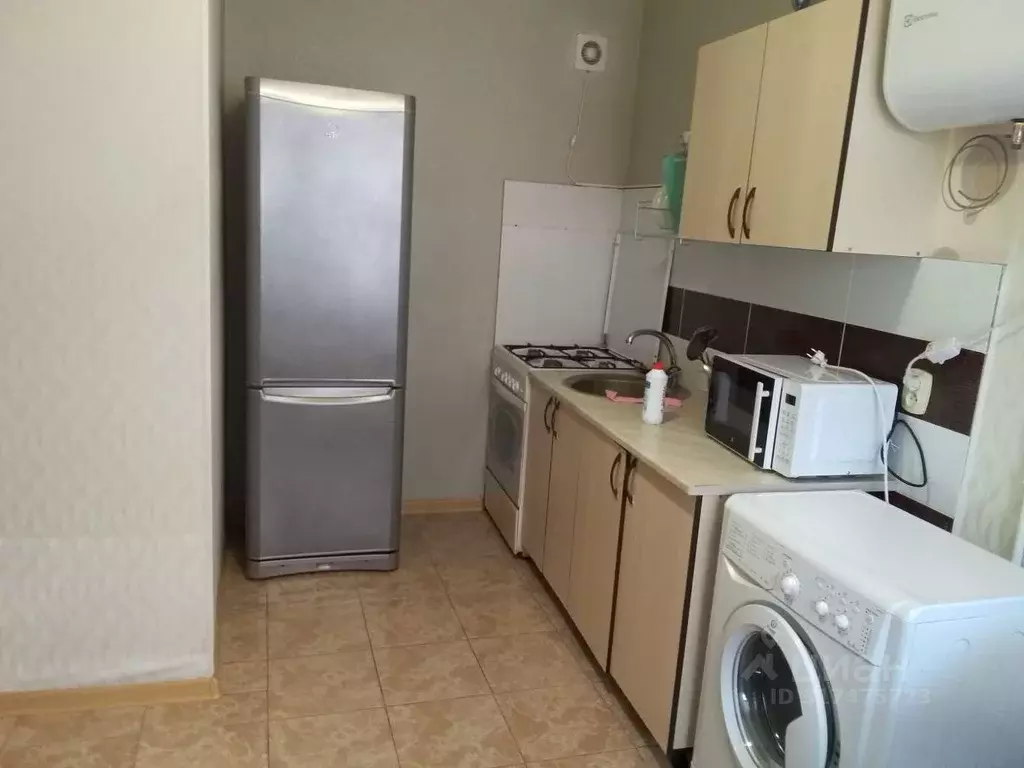 Дом в Краснодарский край, Новороссийск Борисовская ул., 41 (46 м) - Фото 0