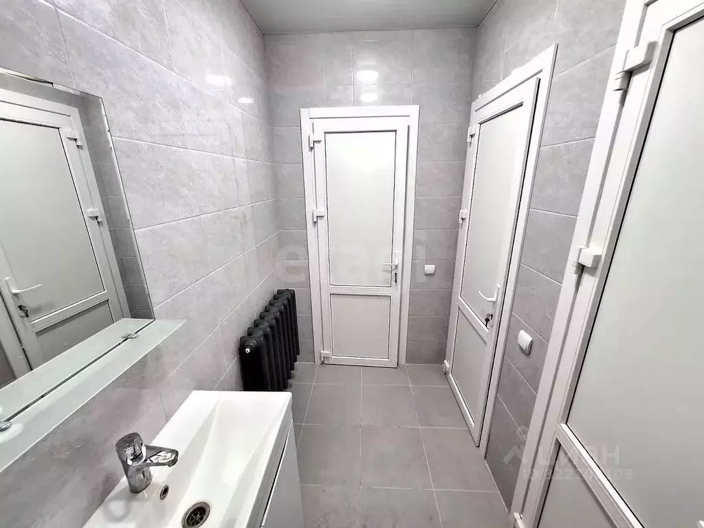 Помещение свободного назначения в Тверская область, Тверь ... - Фото 1