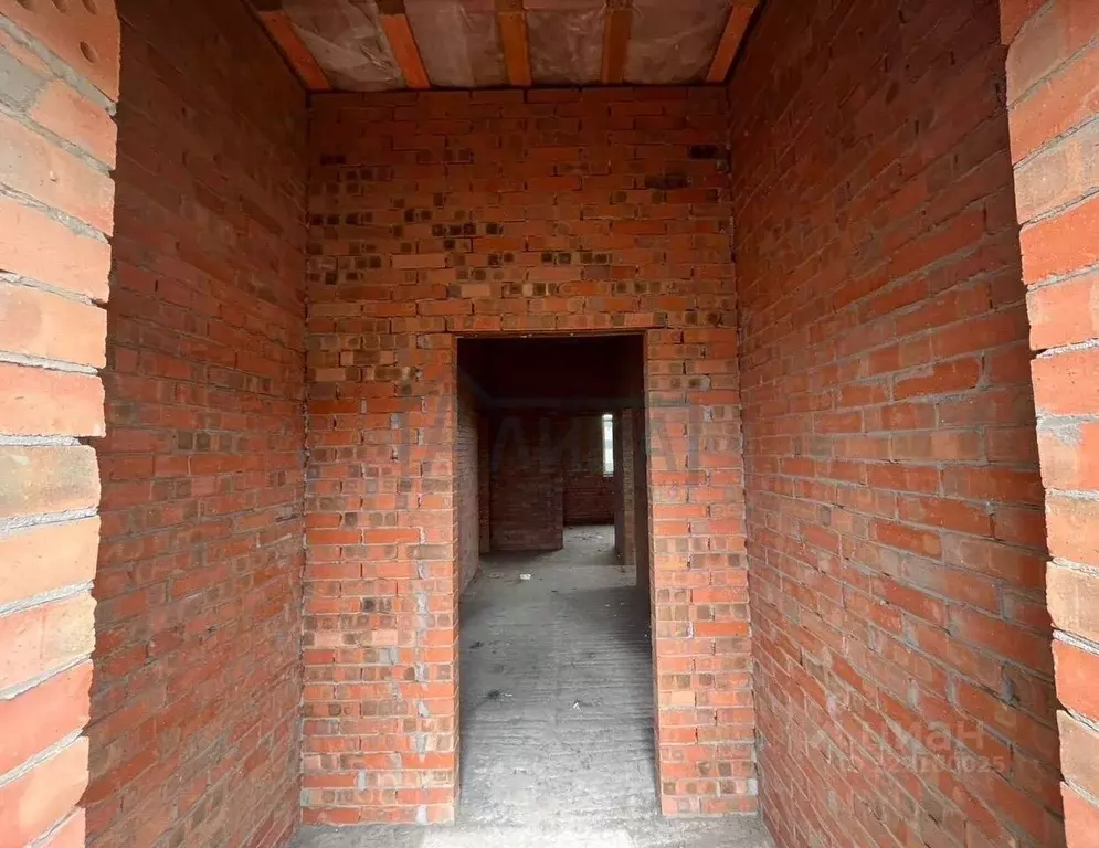 Дом в Ростовская область, Аксайский район, Щепкинское с/пос, пос. ... - Фото 2