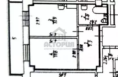 1-к кв. Красноярский край, Красноярск Караульная ул., 39/4 (39.0 м) - Фото 0