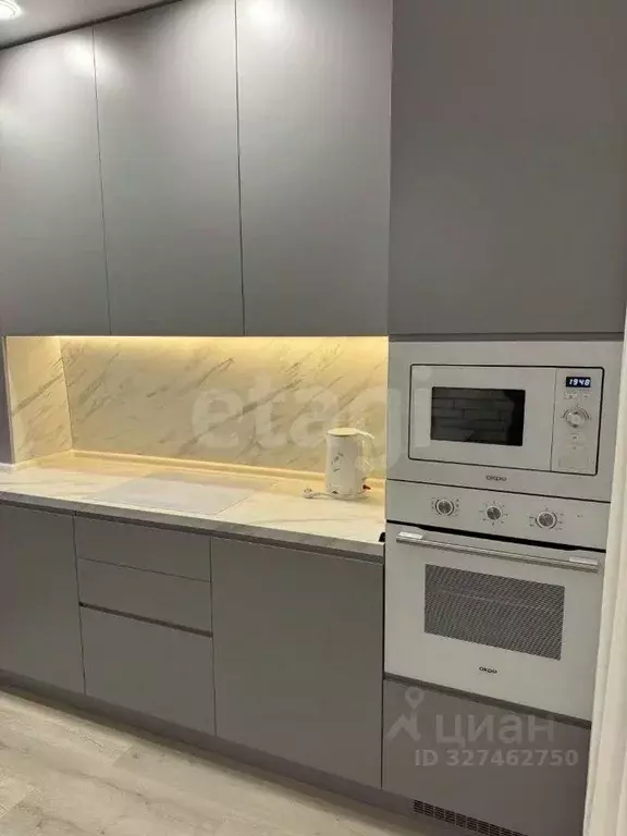 1-к кв. Новосибирская область, Новосибирск ул. Семьи Шамшиных, 89 ... - Фото 2