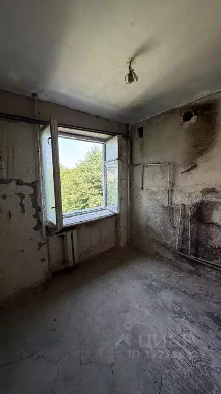 2-к кв. Крым, Симферополь ул. Дмитрия Ульянова, 34 (45.5 м) - Фото 1