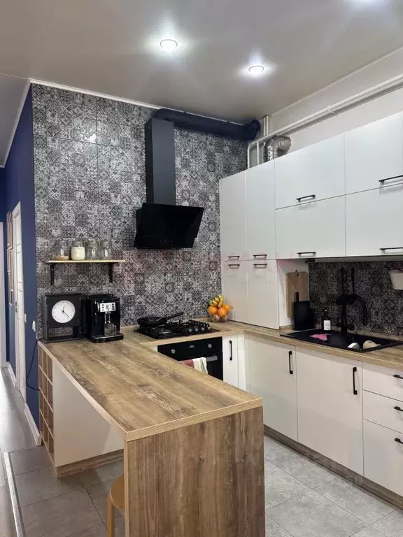 Дом в Ростовская область, Волгодонск ул. Академика Королева (85 м) - Фото 1