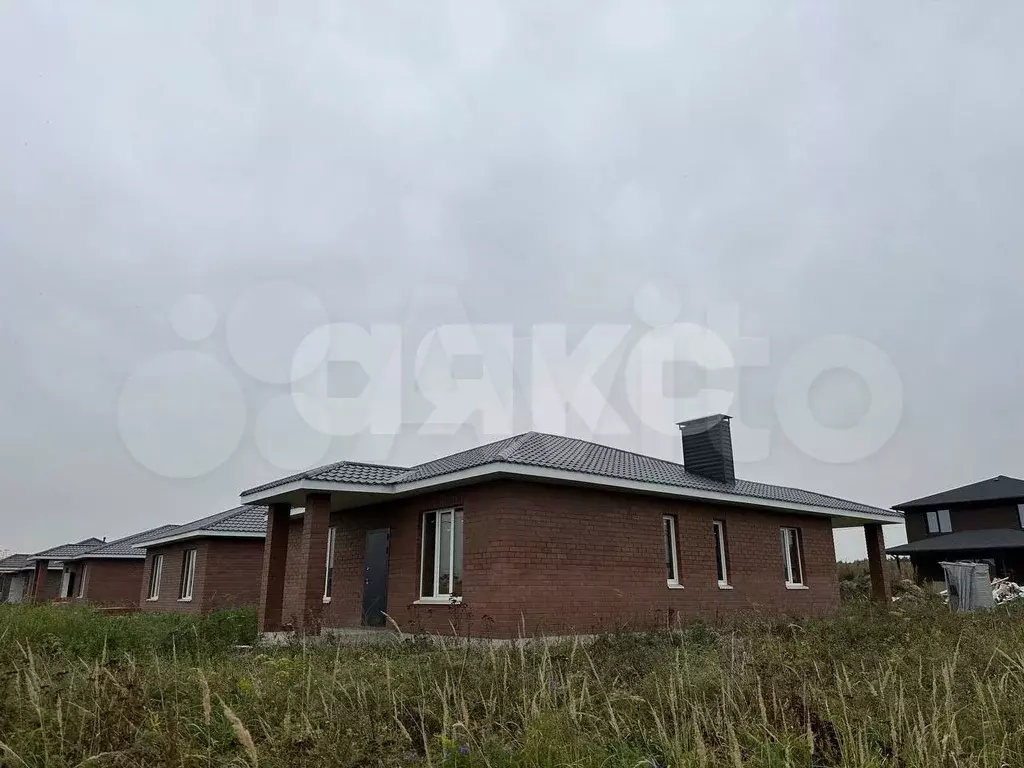 Дом 100 м на участке 6 сот. - Фото 1